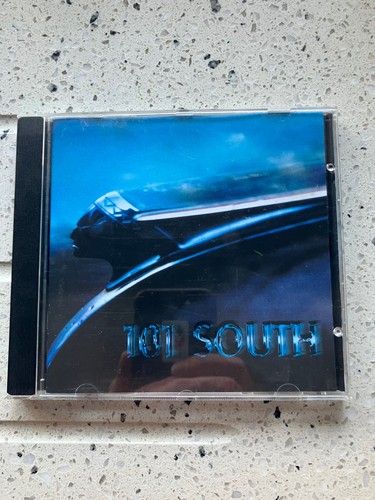 101 south - s/t,