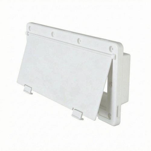 Side wall vent rectangular - vent,