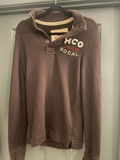 Vintage 90s Hollister Sweaters