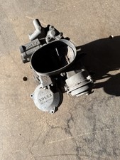 Solex Twin Choke Carburettor
