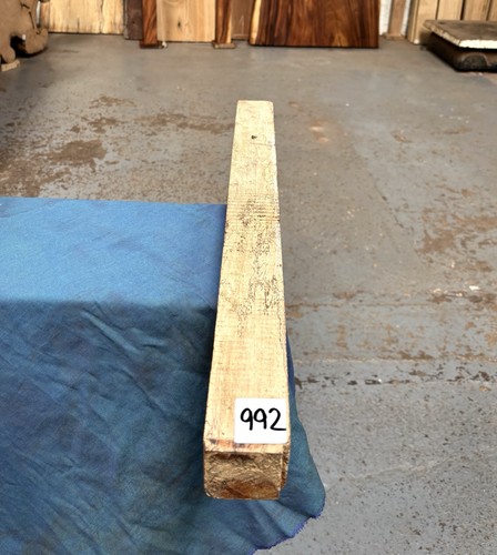 Spalted tamarind x - tamarind, 2