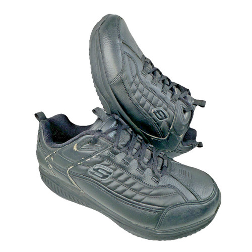 Skechers work shape ups mens - skechers,