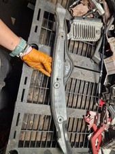 Toyota Yaris MK3 Driver Right  Side Wing Protector Trim 538270d100