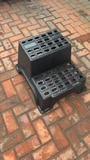 Milenco MGI 3797 Plastic