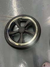 Babystyle Oyster 3 Rear Wheel