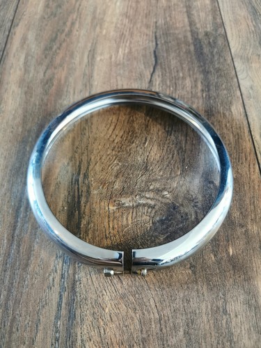 Headlight trim ring for - headlight,