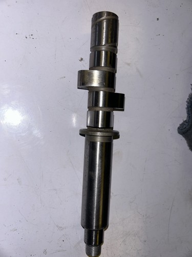 En40b camshaft for bsa - en40b,