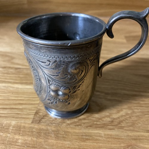 Antique epbm christening - antique,