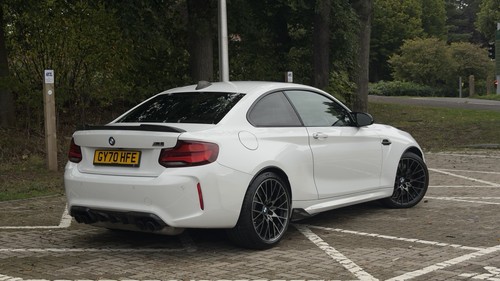 Bmw competition dct 27 800 - competition, dct,