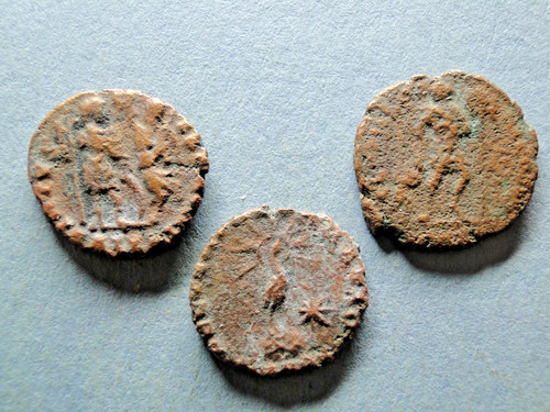 Lot late roman - lot,