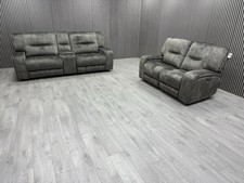 DFS 3+2 SEATER SOFA SET