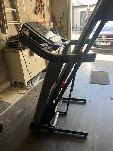 Nordictrack folding - t6.5s,