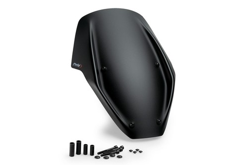 Puig adjustable sport screen - puig,