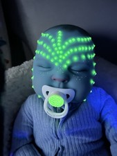 Illuminating Weighted Avatar