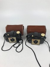 Vintage kodak brownie - x,