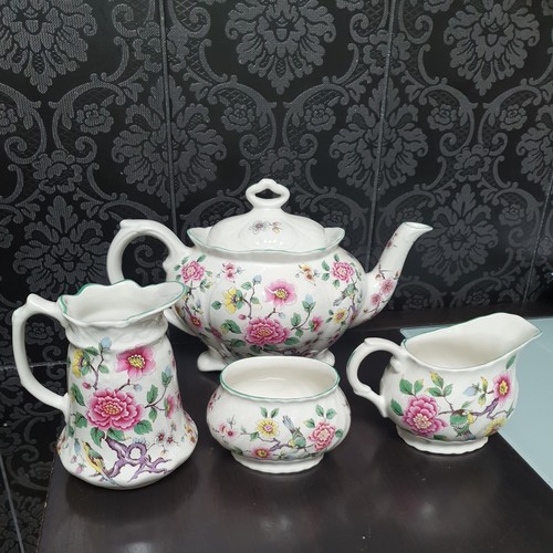 Pottery james kent - james,