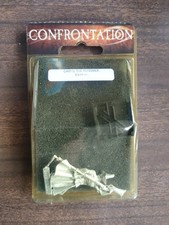 Rackham Confrontation Garell