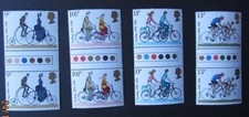 Great Britain 1978 Cycling