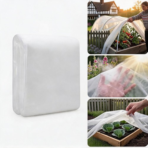 Horticultural garden - x, 9m