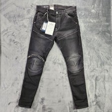 G-Star Raw 5620 3D Zip Knee