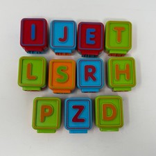 Lot of 11 V-Tech Sit to Stand