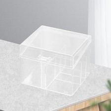Storage Box with Dividers