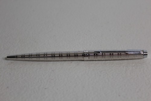 Parker ballpoint pen - parker,