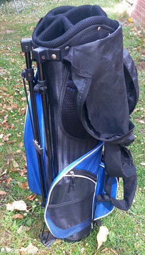 John letters golf carry - letters,