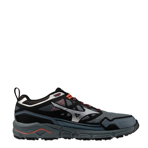Mizuno wave daichi - wave,