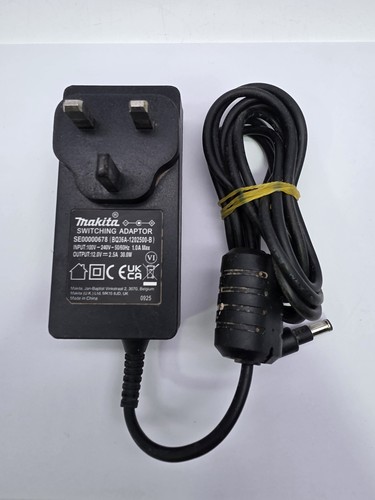 Makita switching adaptor - makita,