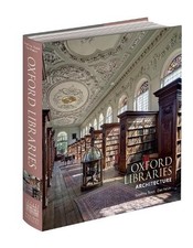 Oxford Libraries Architecture - 9781851246052