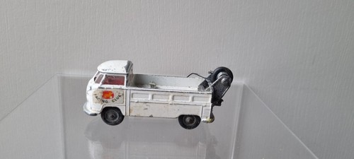 Corgi gs6 vw volkswagen - corgi,