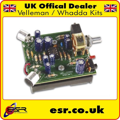 Wsah136 super stereo - wsah136, audio