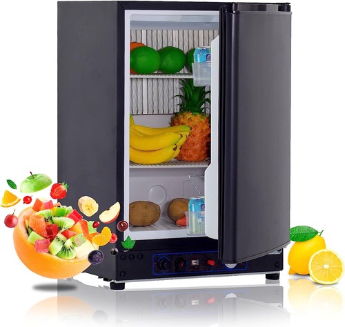 Smad way 60l caravan fridge - smad, 3