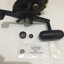 DAIWA SL20SH SL30SH TENSION