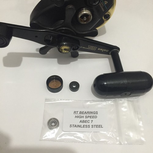 Daiwa sl20sh sl30sh - daiwa,