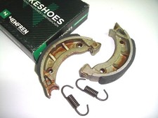Newfren Rear Brake Shoes 0151