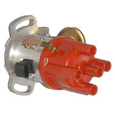 Distributor For Opel Ascona C