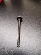 Engine Exhaust Valve 5pc MAZDA