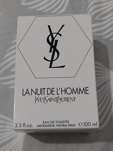 Rare vintage ysl yves saint - rare,