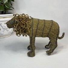 Beaded Wire Handmade African