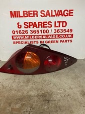 FORD COUGAR OUTER REAR LIGHT