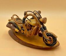 Vintage Handmade Twig Wood