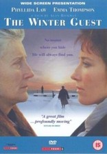 The Winter Guest DVD (2001)