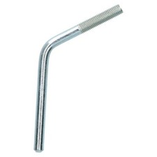 M12 Threaded Handle for Jockey