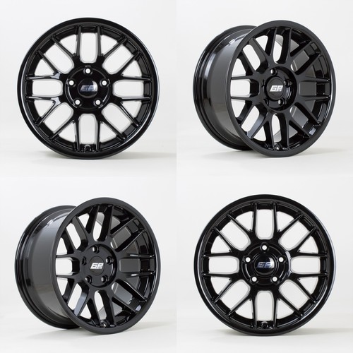 Dtm 5x120 alloys rc - 5x120,