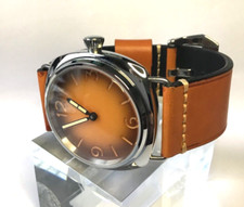 Italian Naval - Diver Style