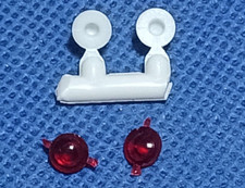 🌟 Brake Lights Mack Cruise