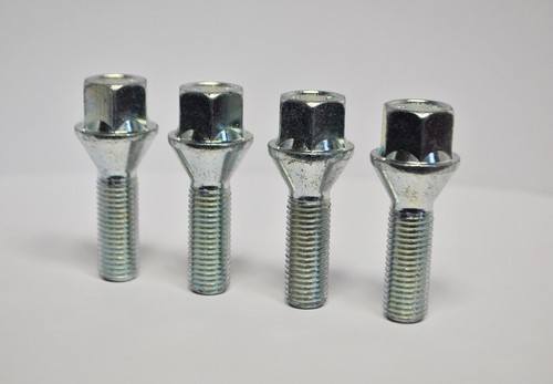 M12 25 32mm thread - 4,