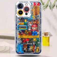 New Pokémon Mario Novelty
